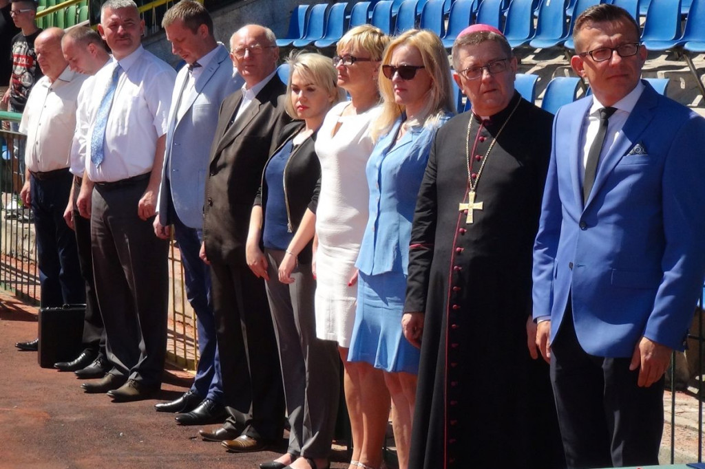 Dni w Diecezji - Dzień Sportu