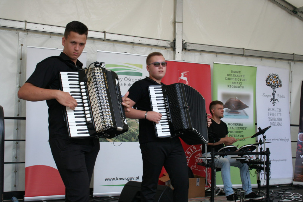 Uczta z lubelskich przysmaków