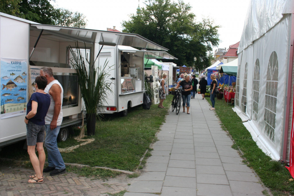 Uczta z lubelskich przysmaków