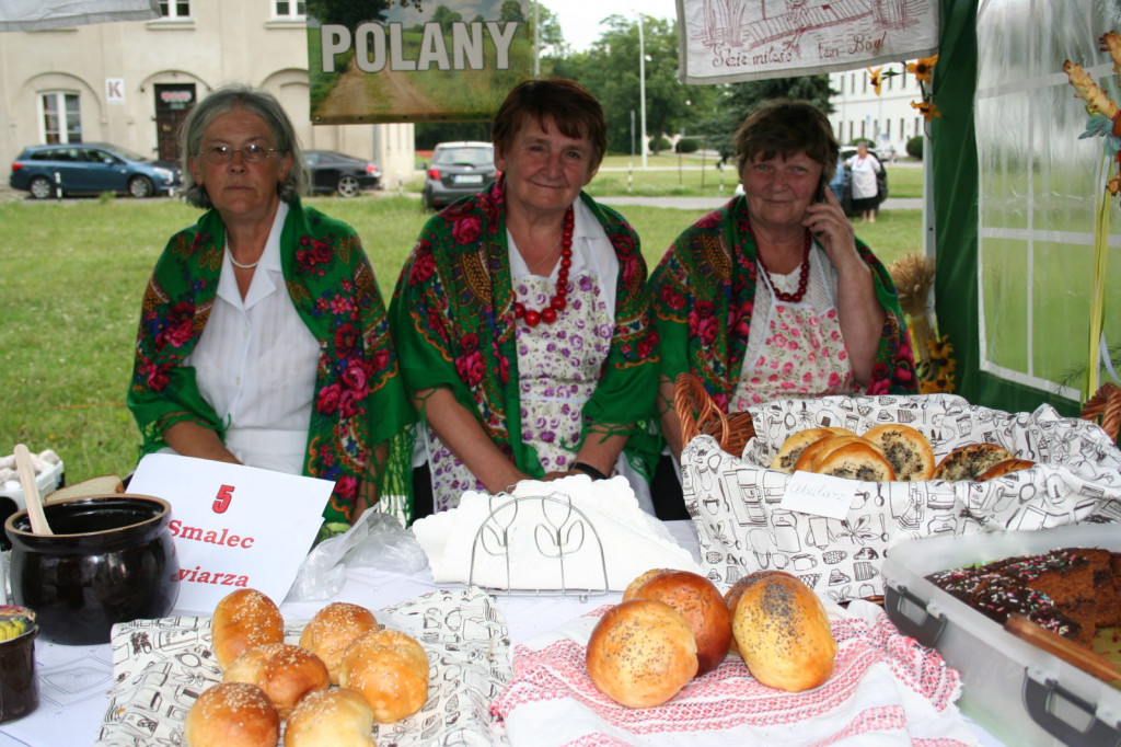 Uczta z lubelskich przysmaków