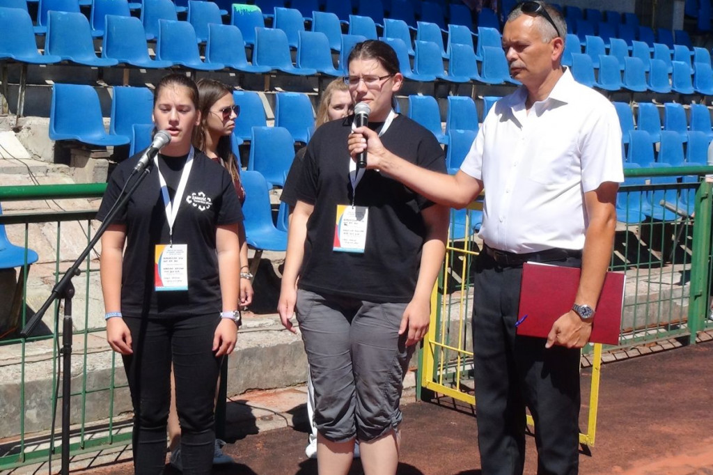Dni w Diecezji - Dzień Sportu