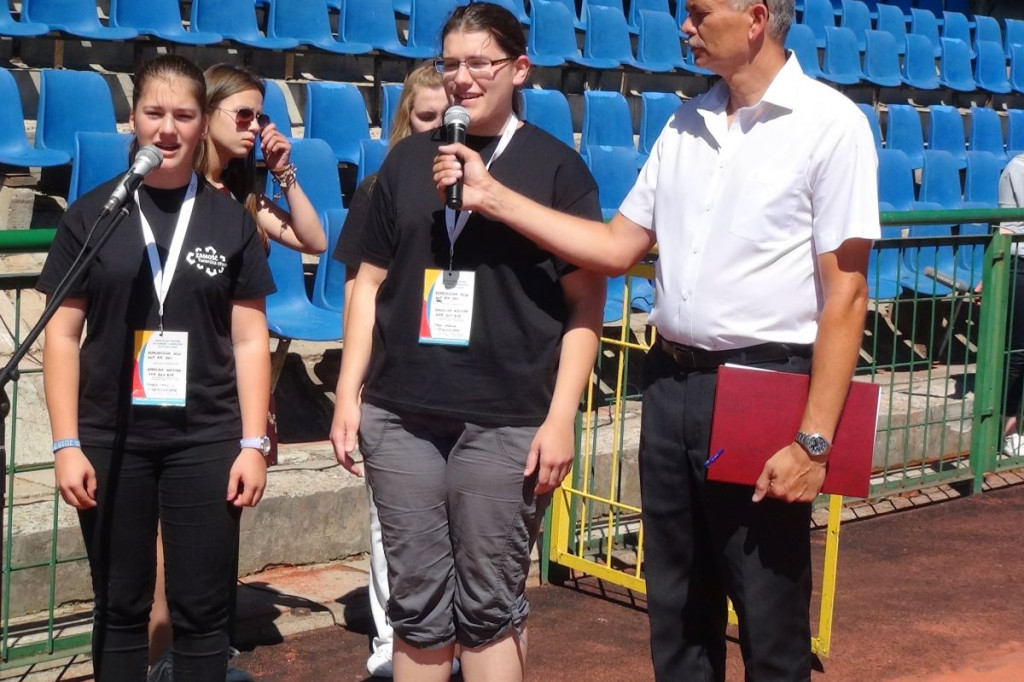 Dni w Diecezji - Dzień Sportu