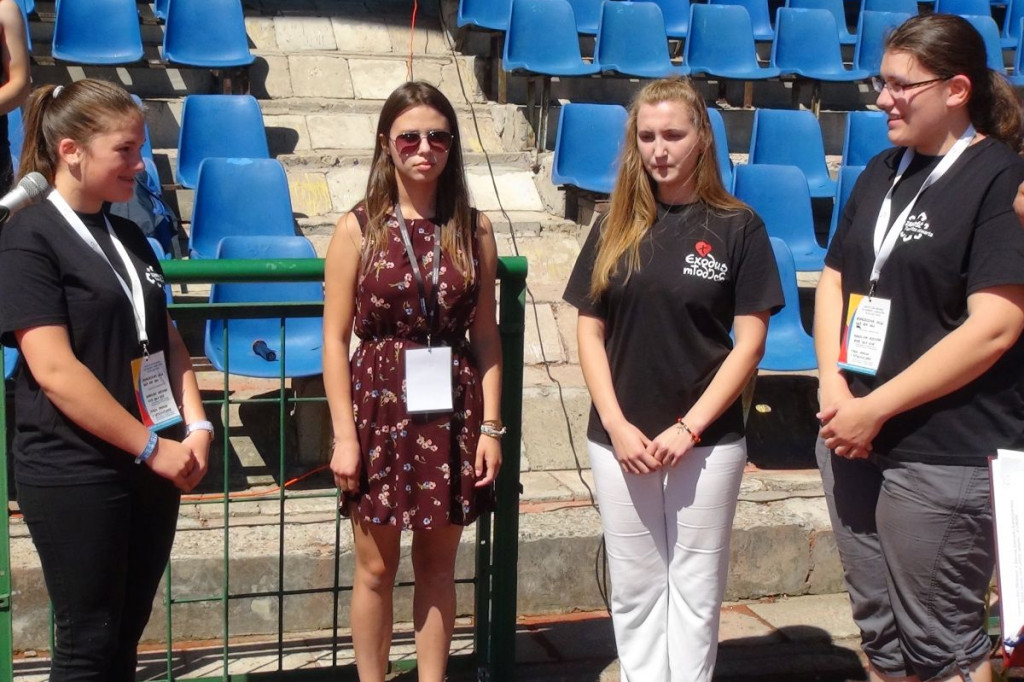 Dni w Diecezji - Dzień Sportu