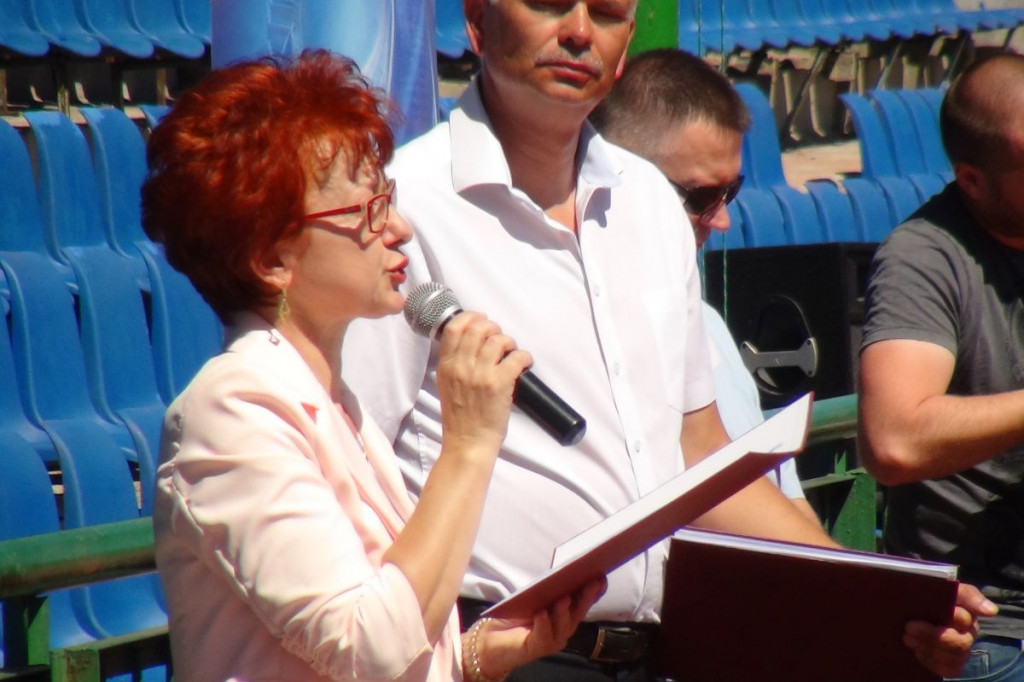 Dni w Diecezji - Dzień Sportu