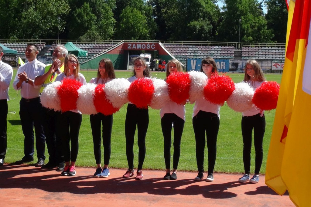 Dni w Diecezji - Dzień Sportu