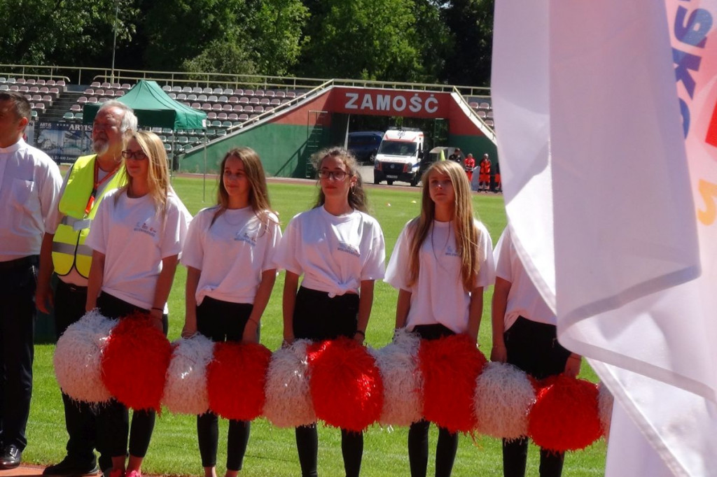 Dni w Diecezji - Dzień Sportu