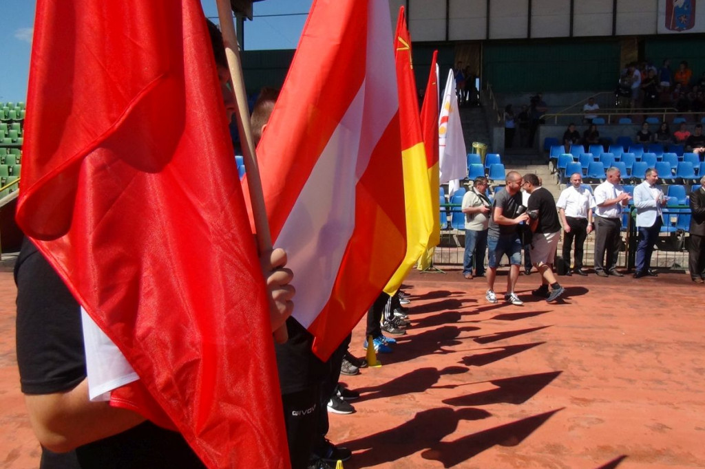 Dni w Diecezji - Dzień Sportu