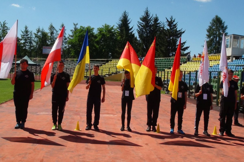 Dni w Diecezji - Dzień Sportu