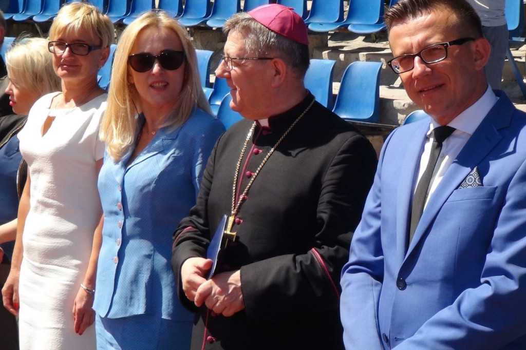 Dni w Diecezji - Dzień Sportu