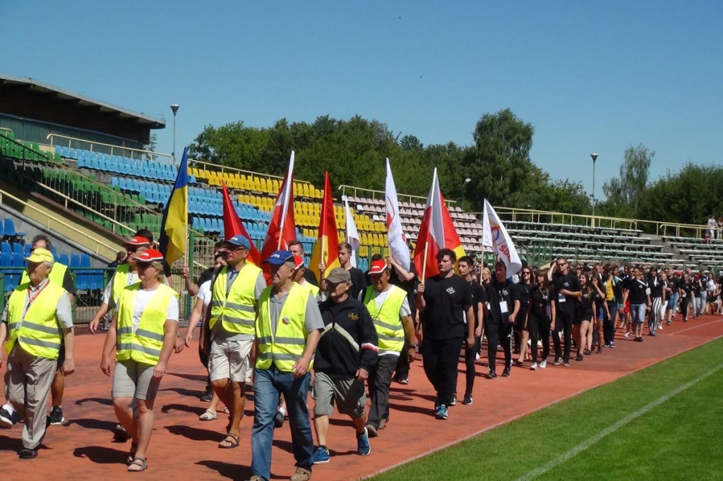 Dni w Diecezji - Dzień Sportu