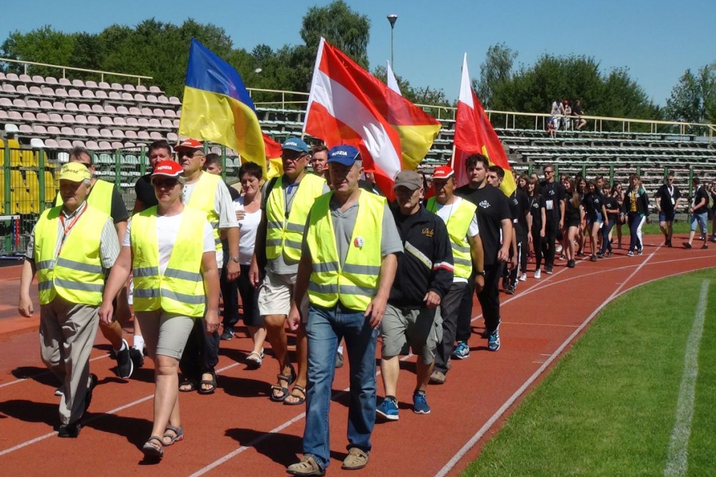 Dni w Diecezji - Dzień Sportu