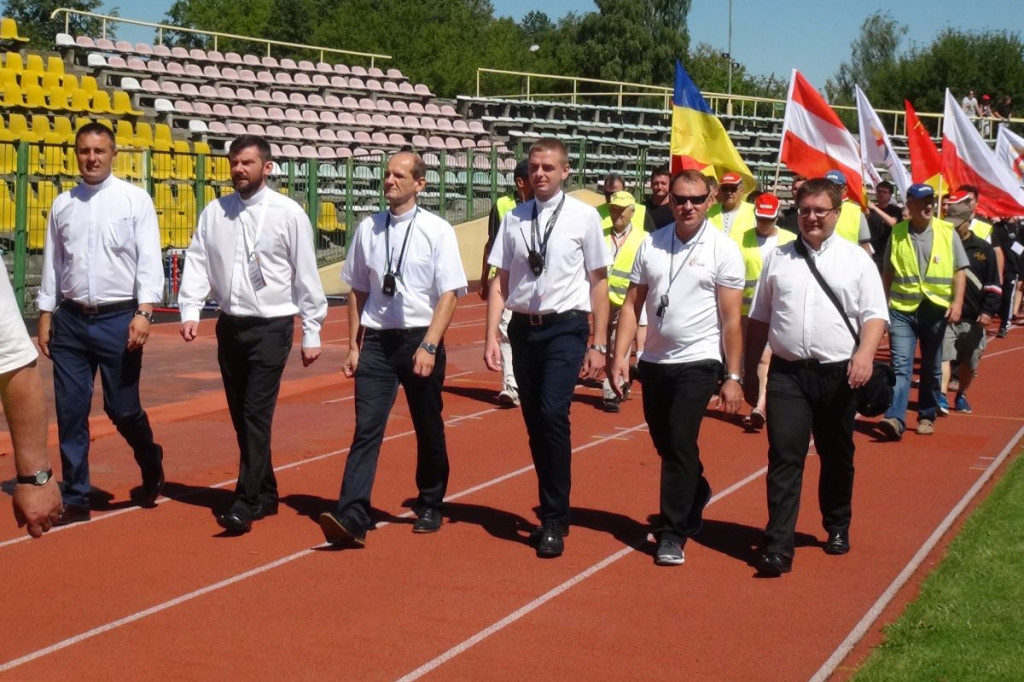 Dni w Diecezji - Dzień Sportu