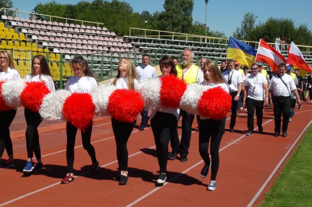 Dni w Diecezji - Dzień Sportu