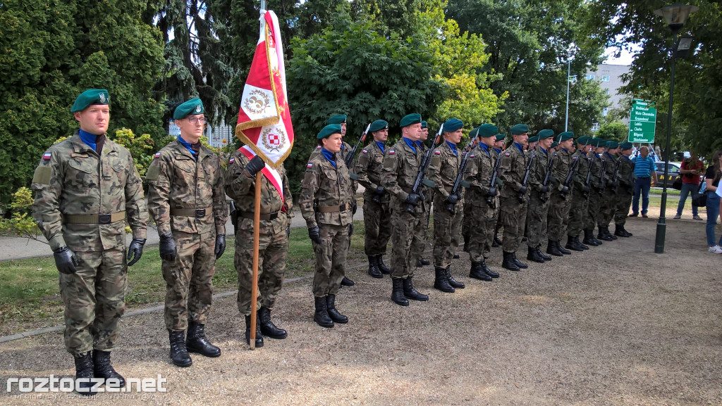 75. rocznica Powstania Warszawskiego