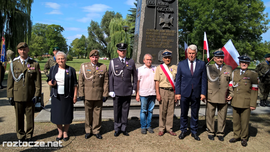 75. rocznica Powstania Warszawskiego