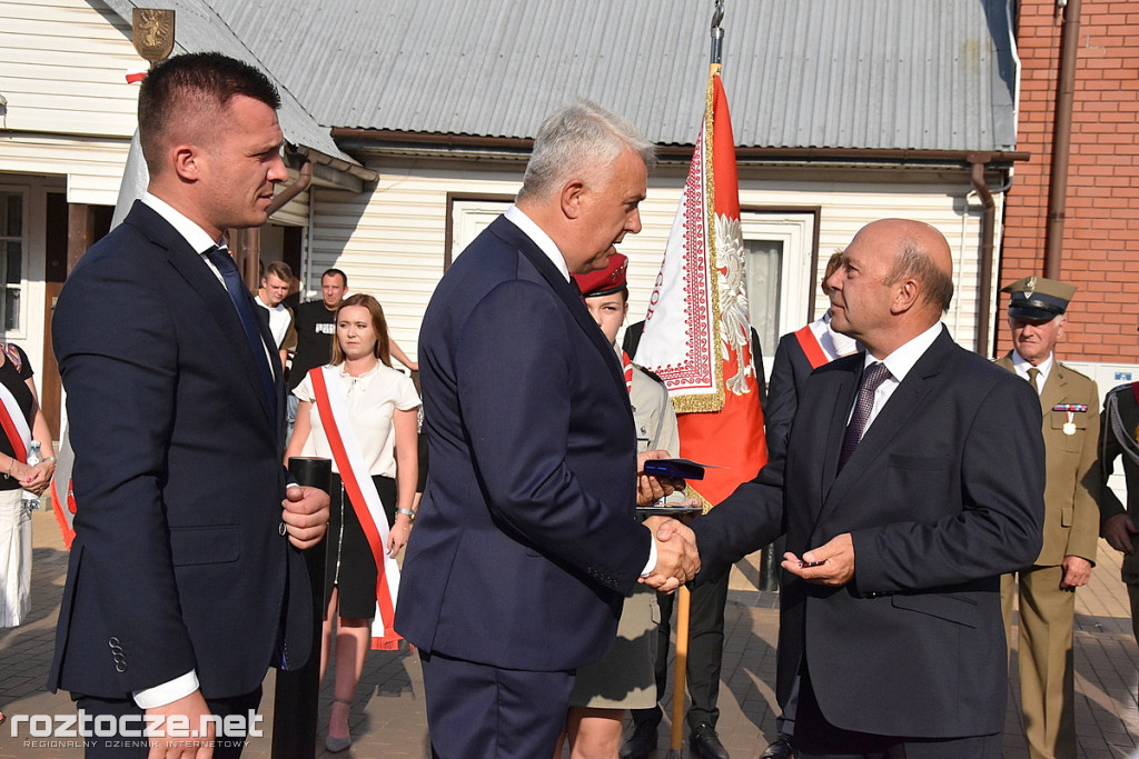 75. rocznica Powstania Warszawskiego