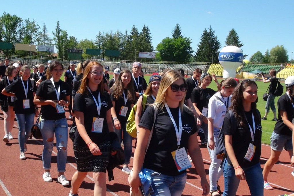 Dni w Diecezji - Dzień Sportu