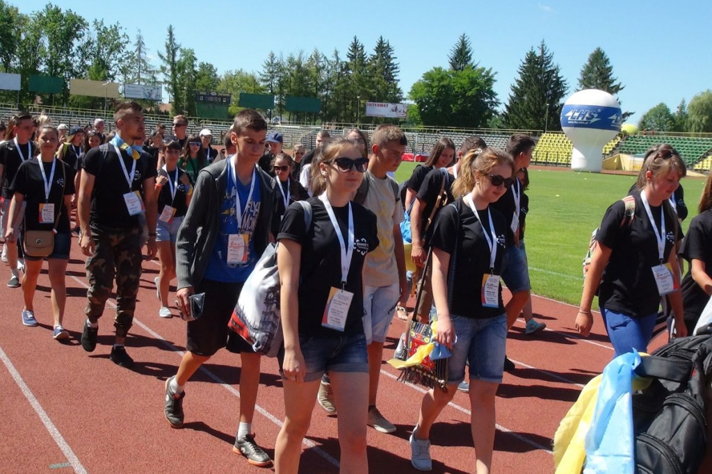 Dni w Diecezji - Dzień Sportu