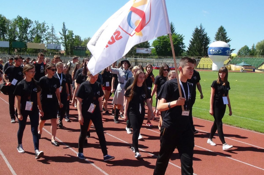 Dni w Diecezji - Dzień Sportu