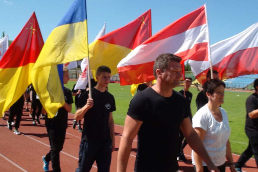 Dni w Diecezji - Dzień Sportu
