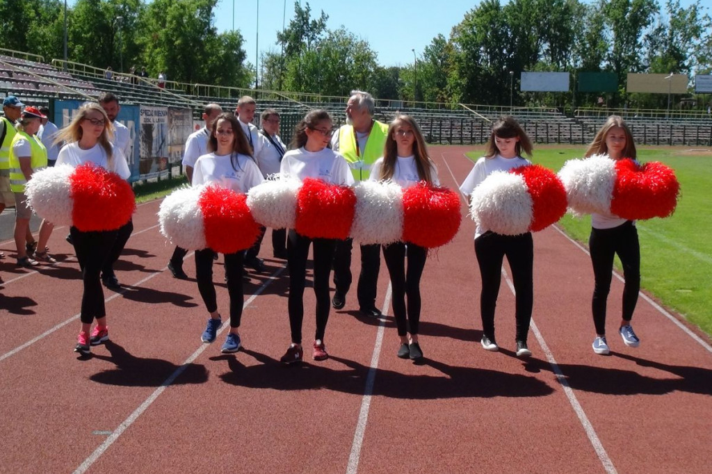 Dni w Diecezji - Dzień Sportu