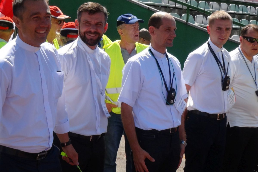 Dni w Diecezji - Dzień Sportu