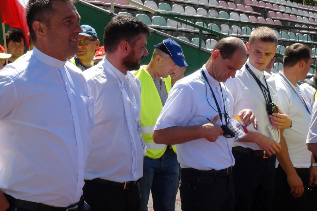 Dni w Diecezji - Dzień Sportu