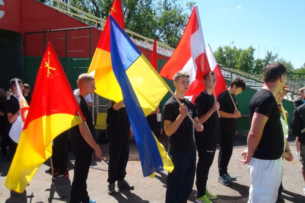 Dni w Diecezji - Dzień Sportu