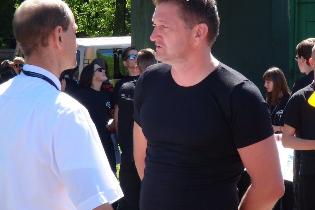 Dni w Diecezji - Dzień Sportu