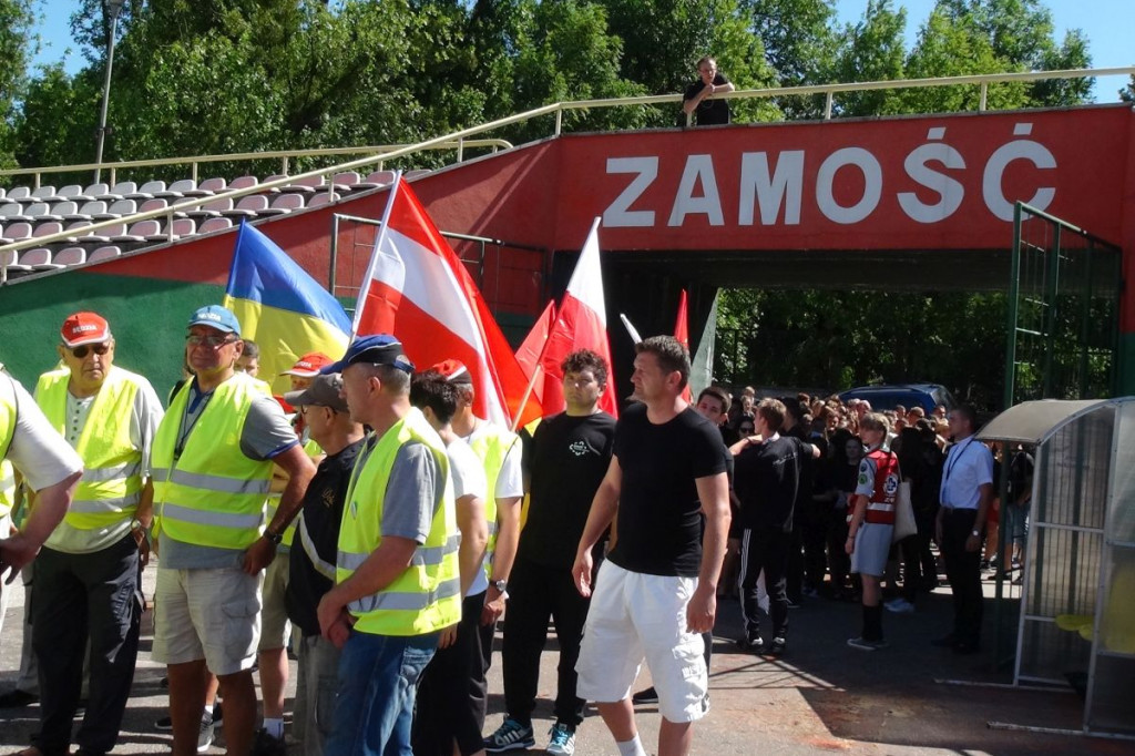 Dni w Diecezji - Dzień Sportu