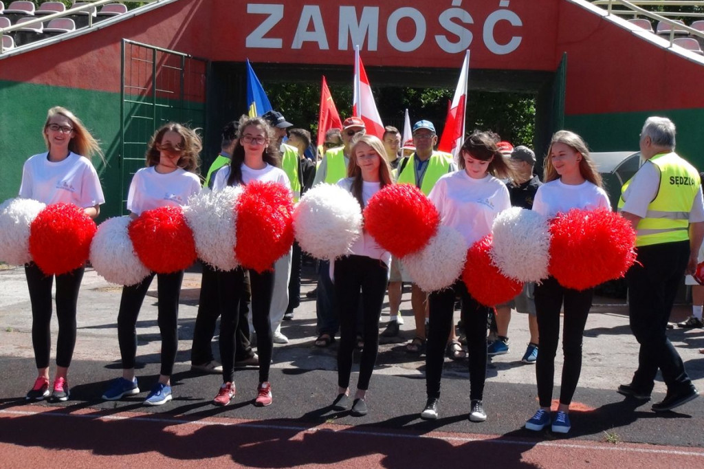Dni w Diecezji - Dzień Sportu