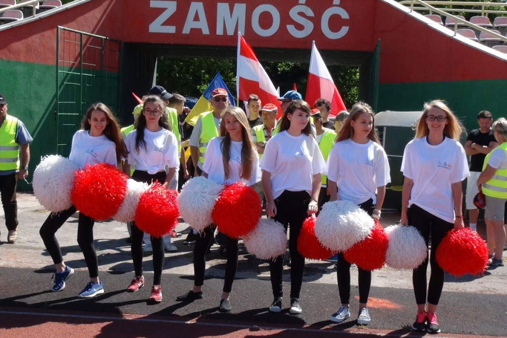 Dni w Diecezji - Dzień Sportu