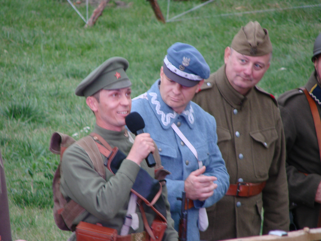 Zamość 1920 [NOWE ZDJĘCIA]