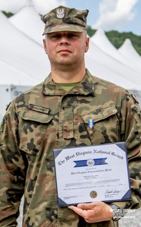 Terytorialsi docenieni w USA