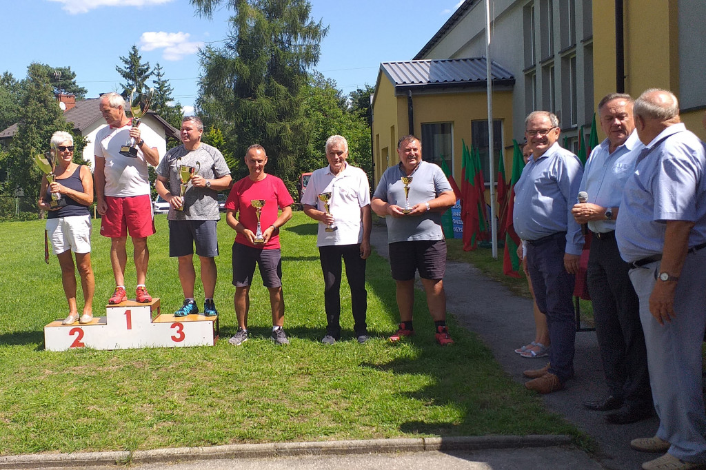 Mistrzostwa w łucznictwie