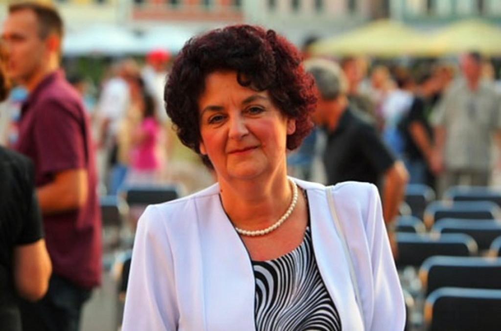 Nowa bohaterka 