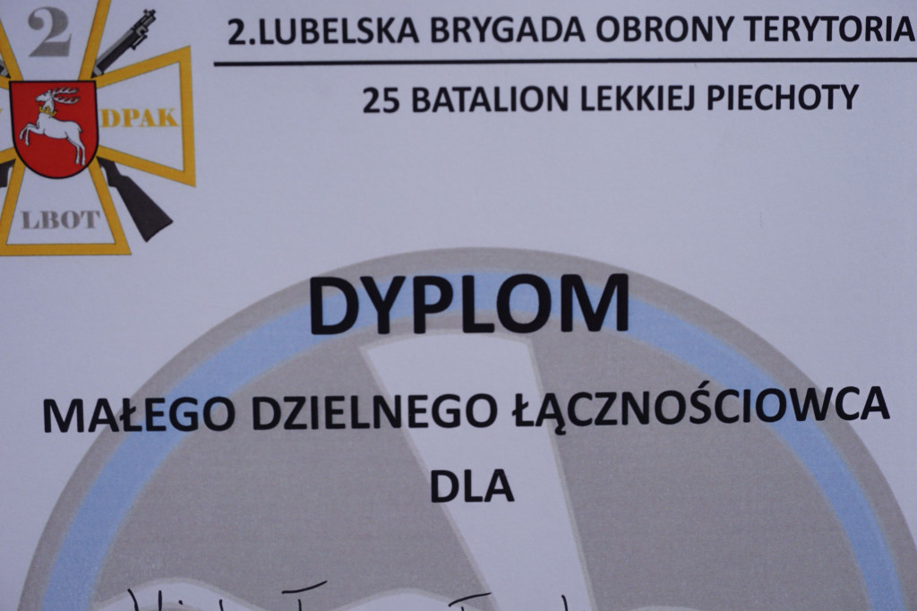 Święto Wojska Polskiego w Zamościu