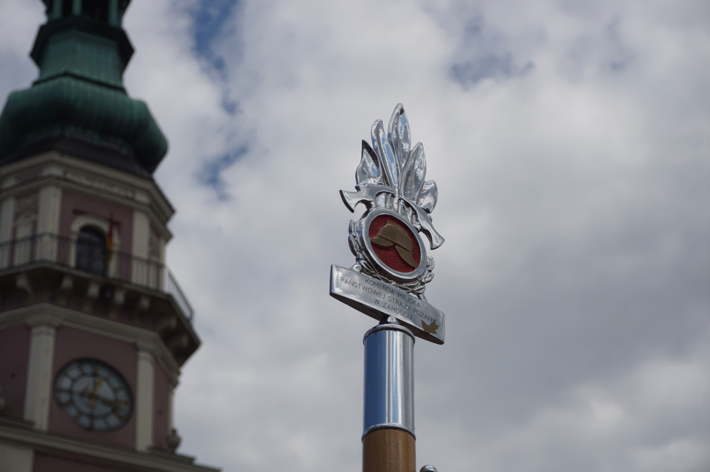 Święto Wojska Polskiego w Zamościu