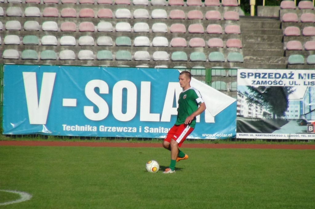 Hetman świętował