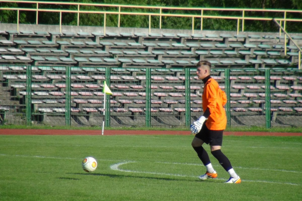 Hetman świętował