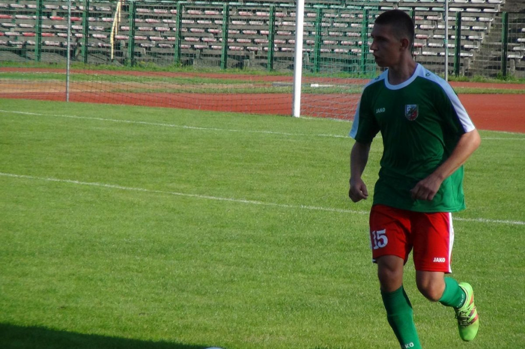 Hetman świętował