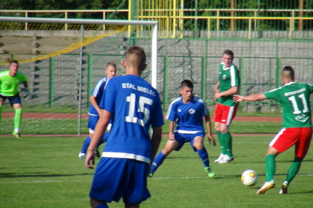 Hetman świętował