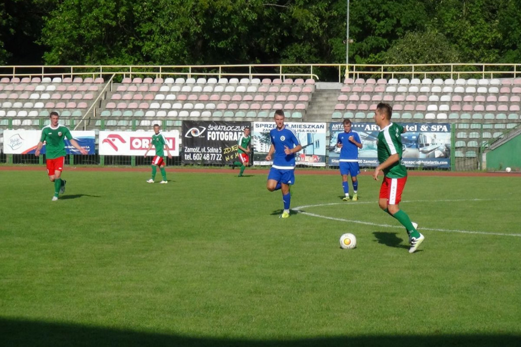 Hetman świętował