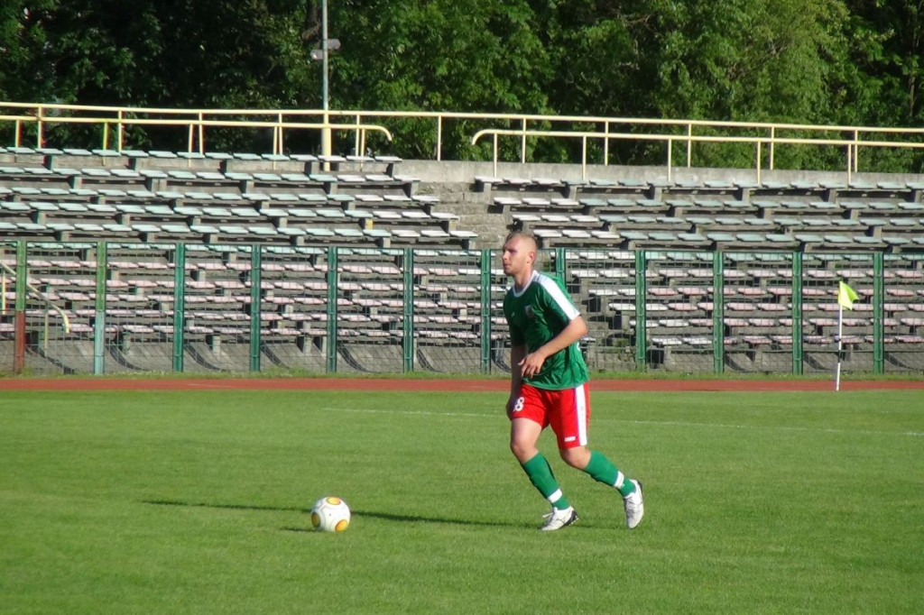Hetman świętował