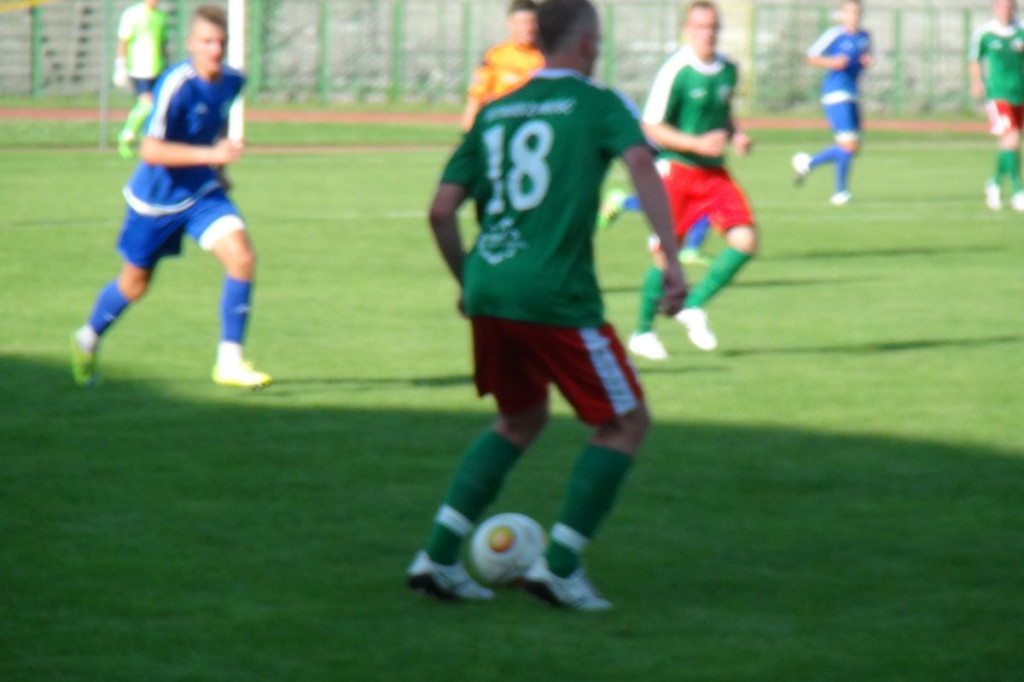 Hetman świętował
