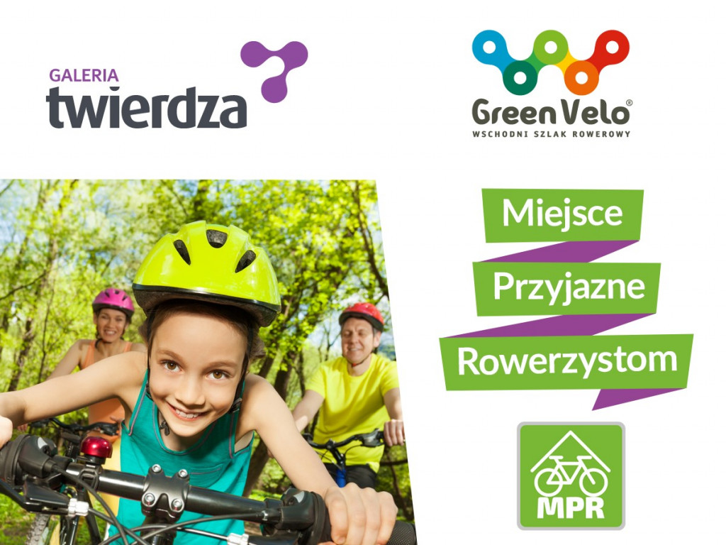 Galeria Twierdza na Green Velo