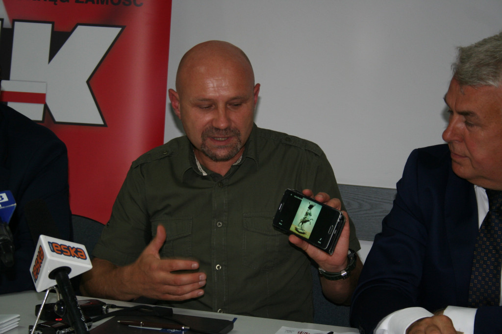 Wkrótce Komarowska Potrzeba 2019