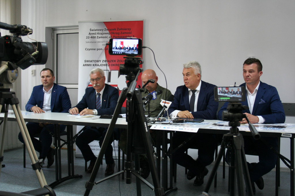 Wkrótce Komarowska Potrzeba 2019