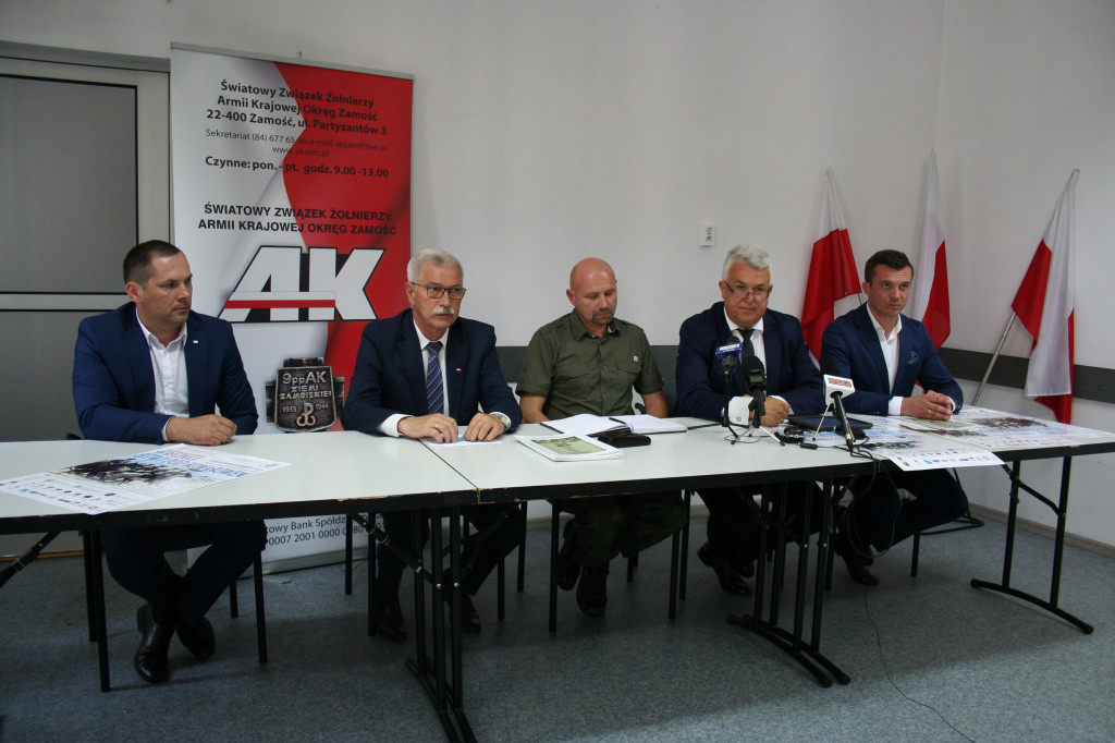 Wkrótce Komarowska Potrzeba 2019