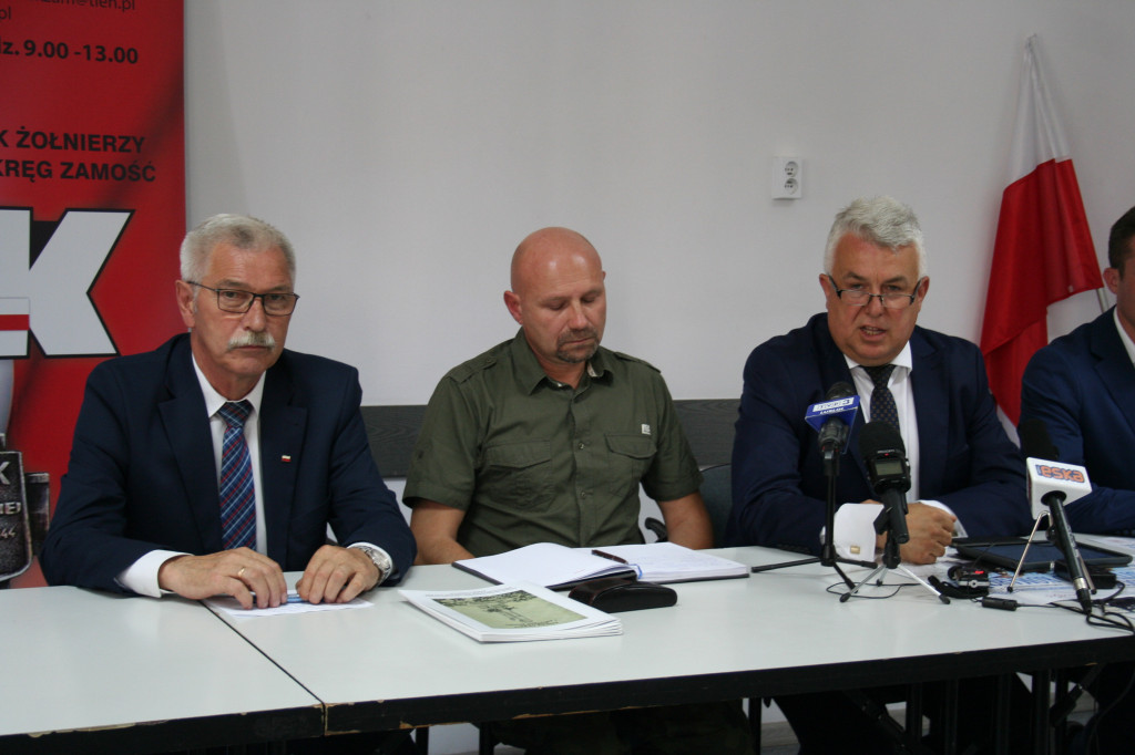 Wkrótce Komarowska Potrzeba 2019